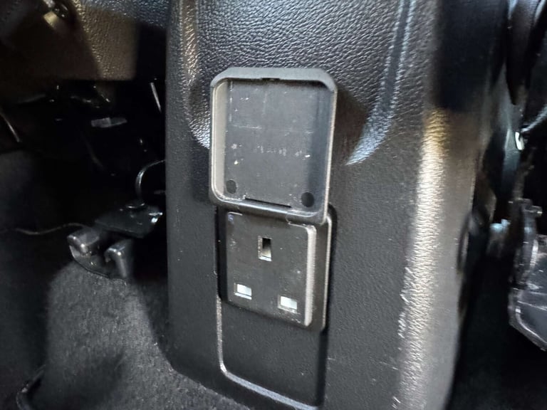 2016 Vauxhall Mokka 1.6 CDTi ecoFLEX SE 5dr HATCHBACK DIESEL Manual