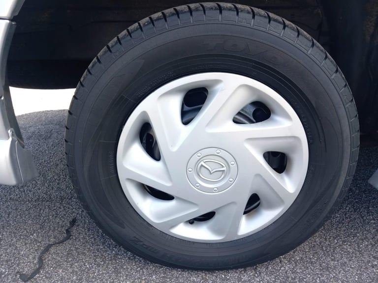 2005 Mazda Bongo 2.0 AUTOMATIC OUTSTANDING CONDITION  MPV Petrol Automatic