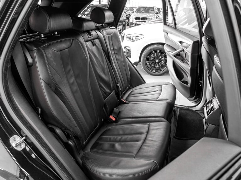 2018 BMW X5 3.0 30d M Sport Auto xDrive Euro 6 (s/s) 5dr ESTATE Diesel Automatic