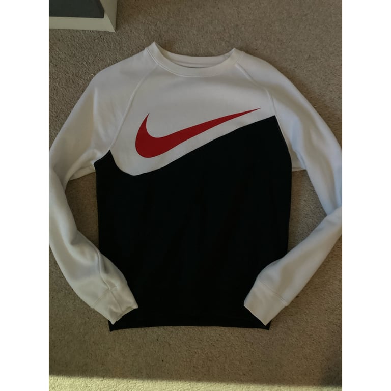 image for Nike sweatshirt (Small)