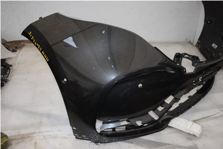 Mercedes EQC N293 AMG Front Bumper 2020 ON A2938859900 Genuine *DAMAGED*