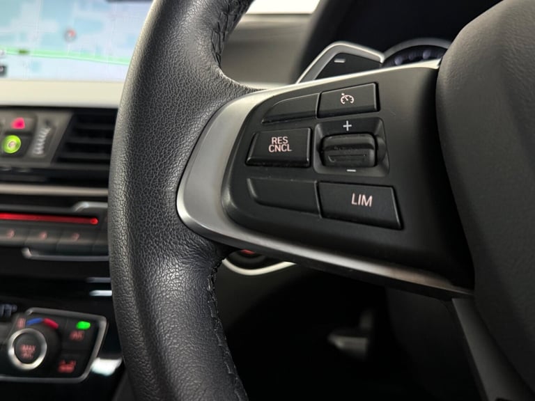 2019 BMW X2 2.0 20i SE Auto xDrive Euro 6 (s/s) 5dr HATCHBACK Petrol Automatic