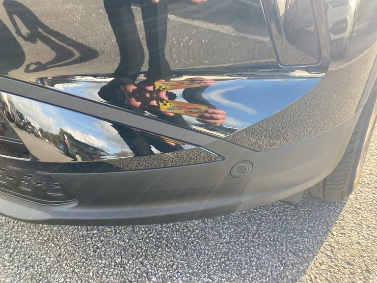 2025 Vauxhall Grandland Grandland 1.2 Hybrid [136] GS 5Dr E-dct6 Hatchback Hatchback Petrol Autom...