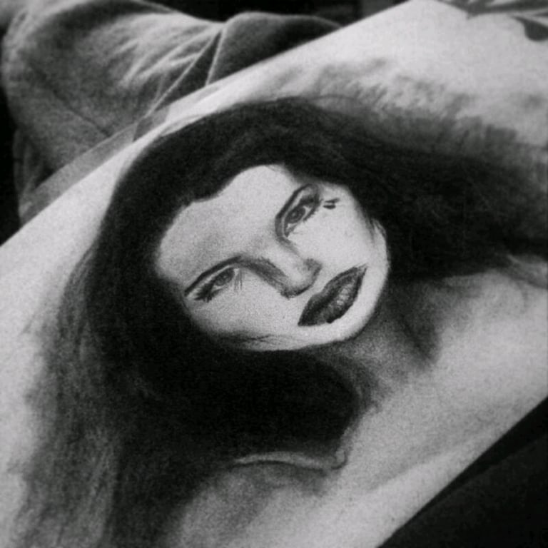 Picture/Artwork £10.