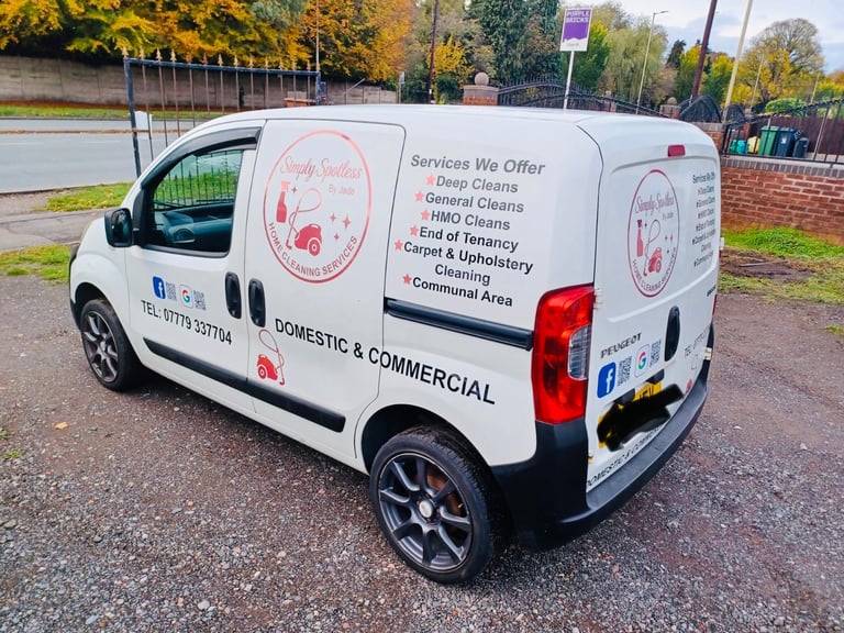 image for Home Cleaning business