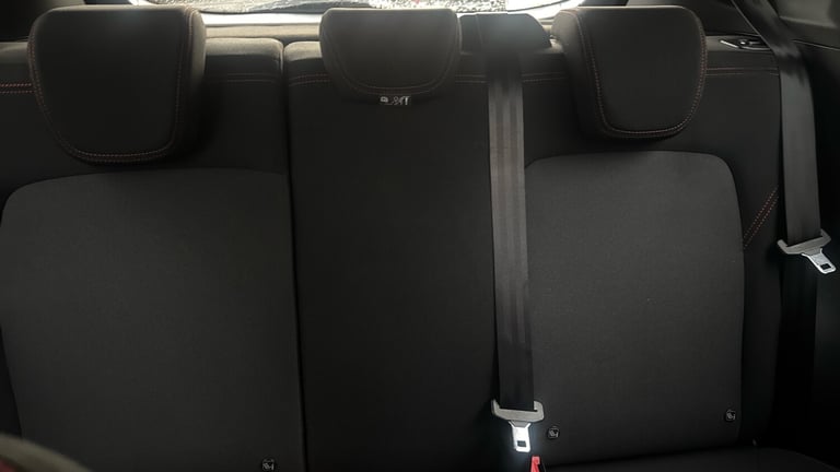 2023 Ford Fiesta 1.0 EcoBoost Hybrid mHEV 125 ST-Line Edition 5dr Petrol Hatchback Hatchback Petr...