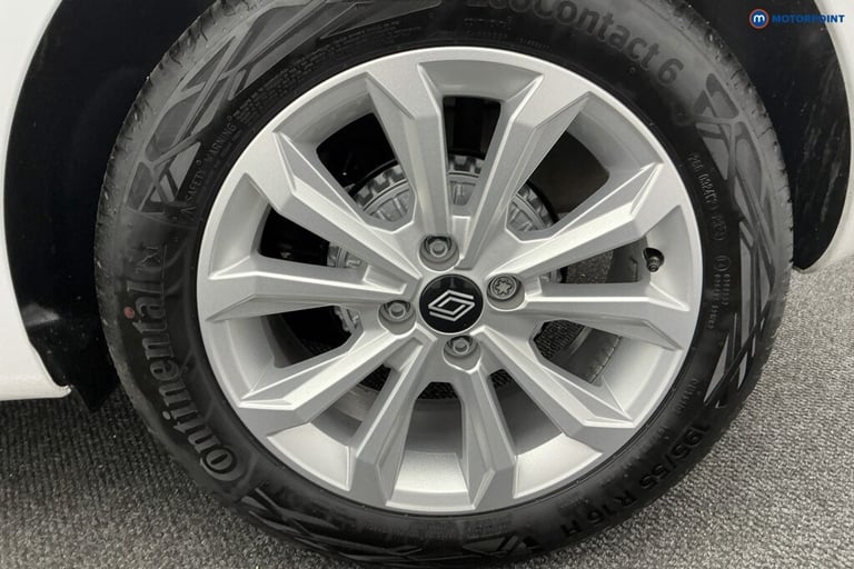 2024 Renault Clio 1.0 TCe 90 Evolution 5dr Hatchback Petrol Manual