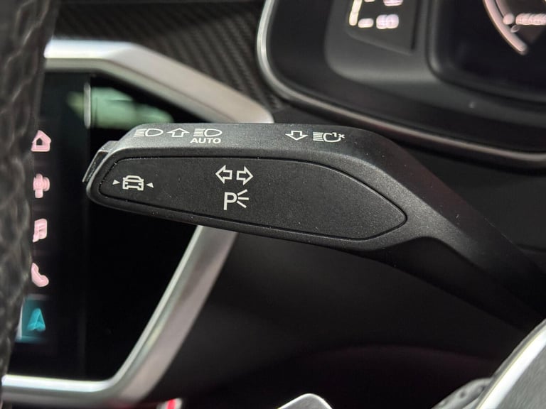 2019 Audi RS6 Avant 4.0 TFSI V8 Vorsprung Tiptronic quattro Euro 6 (s/s) 5dr HATCHBACK Petrol Aut...