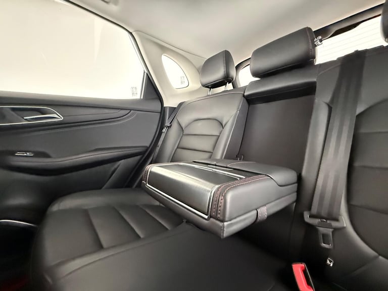 2023 MG MG HS 1.5 T-GDI SE 5dr DCT ESTATE PETROL Automatic