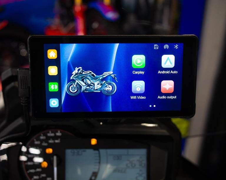 2021 BMW C400 GT Scooter - Great Condition - Perfect for Commuting or Touring