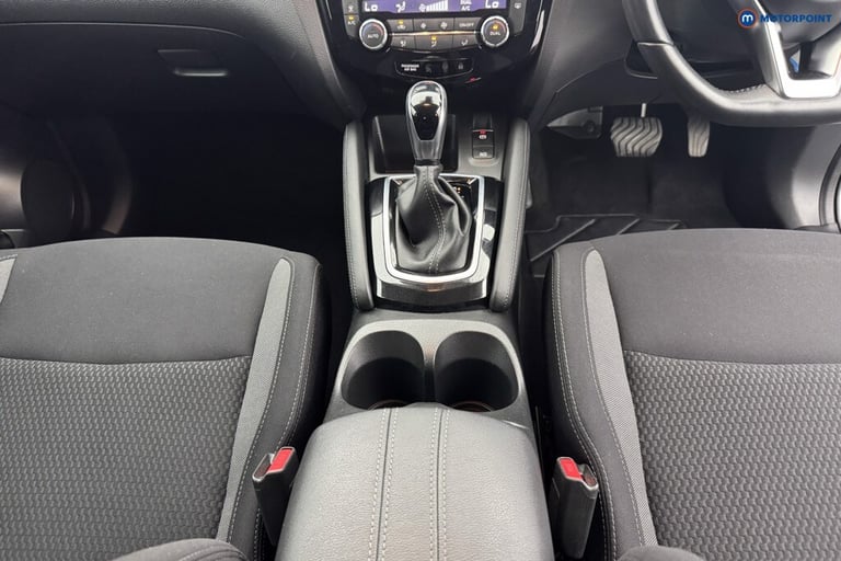 2019 Nissan Qashqai 1.3 DiG-T 160 Acenta Premium 5dr DCT SUV Petrol Automatic