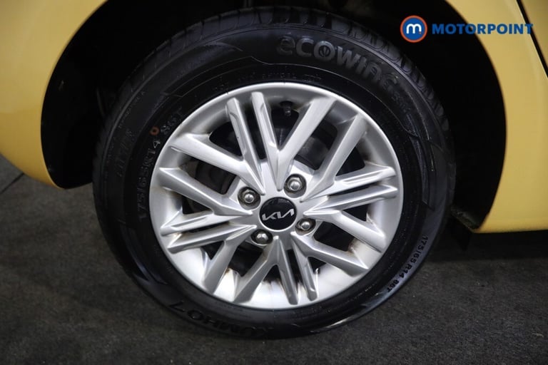 2023 Kia Picanto 1.0 2 5dr [4 seats] Hatchback Petrol Manual