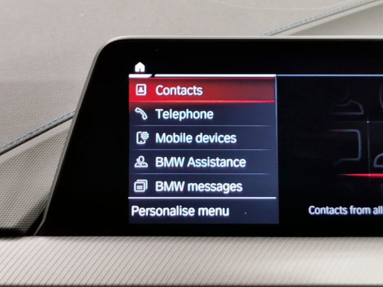 2024 BMW 1 Series 1.5 116d M Sport (LCP) Hatchback 5dr Diesel DCT Euro 6 (s/s) (116 ps) - ATT Hat...