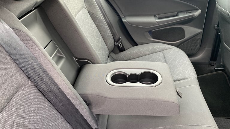 2021 Volkswagen Golf 1.5 TSI Life 5dr Petrol Hatchback Hatchback Petrol Manual