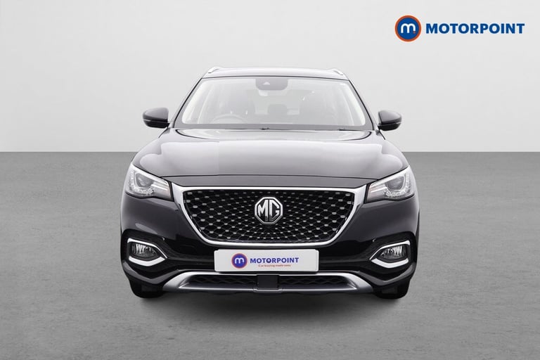2021 MG MG HS 1.5 T-GDI Excite 5dr DCT SUV Petrol Automatic