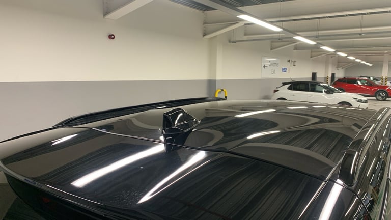 2024 Peugeot 2008 1.2 PureTech 130 GT 5dr EAT8 HATCHBACK PETROL Automatic