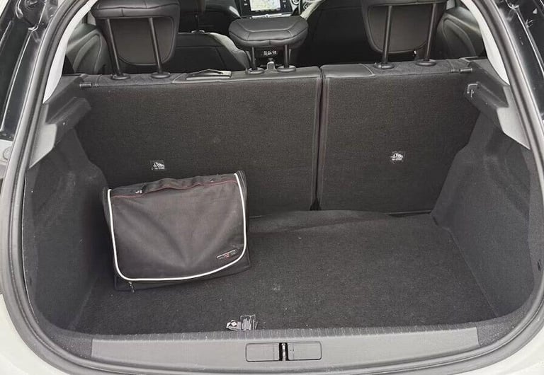 2020 Vauxhall Corsa 1.2 Turbo Elite Nav Premium Hatchback 5dr Petrol Auto Euro 6 (s/s) (100 ps) H...