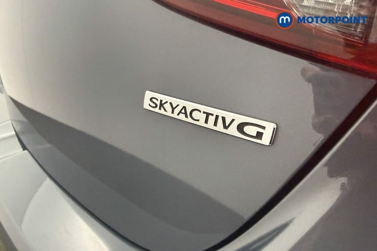 2024 Mazda Mazda2 1.5 Skyactiv G Homura Aka 5dr Auto Hatchback Petrol Automatic