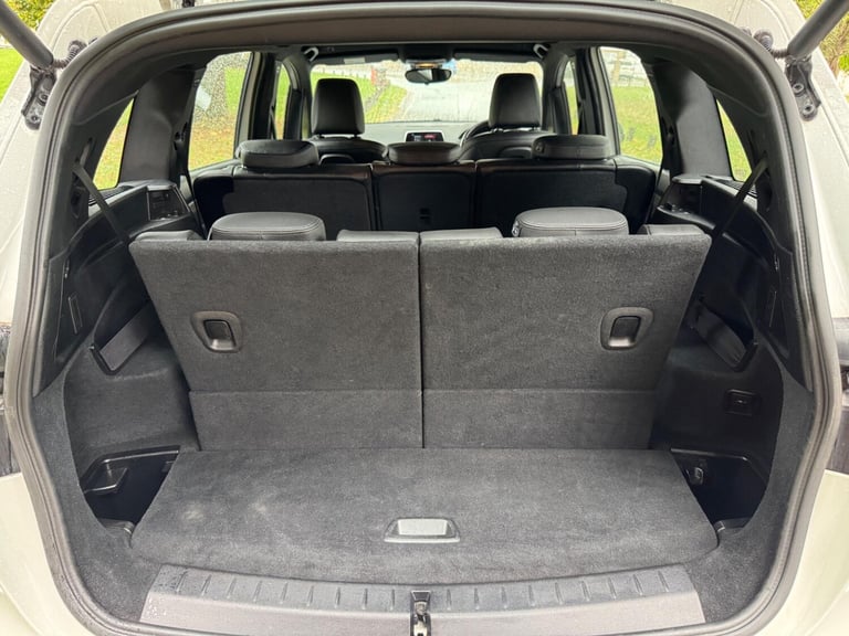 2019 BMW 2 Series Gran Tourer 1.5 218i M Sport DCT Euro 6 (s/s) 5dr ESTATE Petrol Automatic