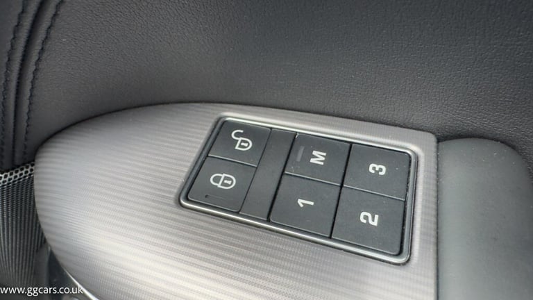 2020 Land Rover Range Rover Sport 3.0 SDV6 HSE 5DR Automatic Estate Diesel Automatic