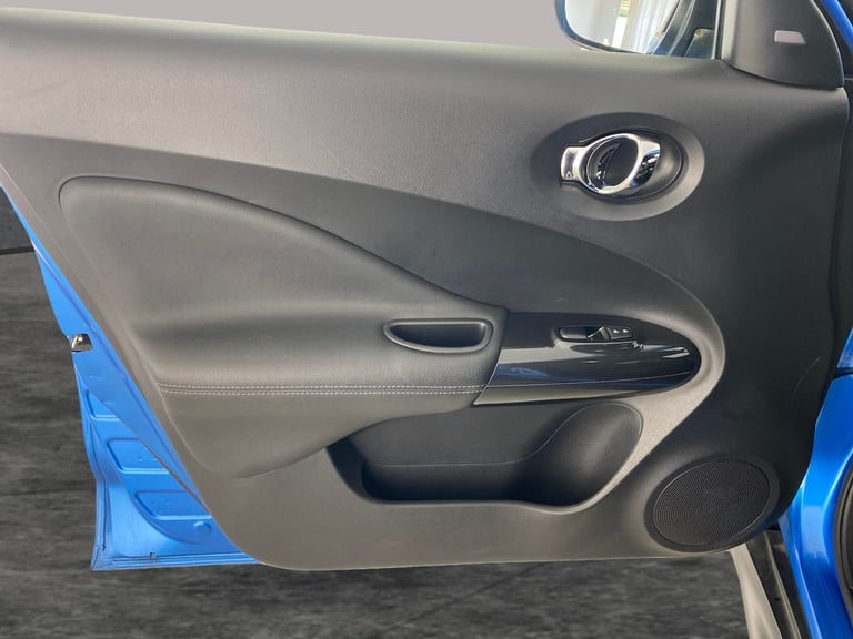 2019 Nissan Juke 1.6 Tekna SUV 5dr Petrol Manual Euro 6 (112 ps) - BLIND SPOT ASSIST - LANE  Suv ...