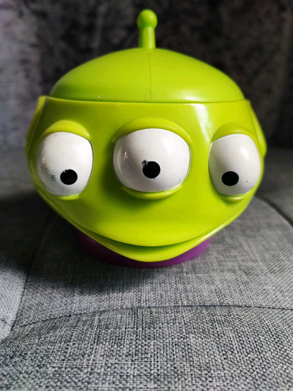 image for Toy Story Alien Collectable Cup