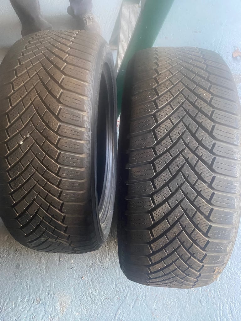image for Yokohama Winter Tyres