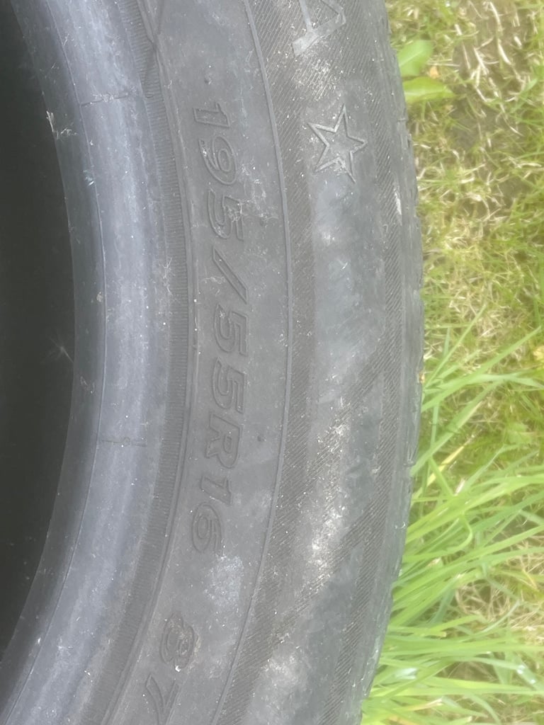 Tyre