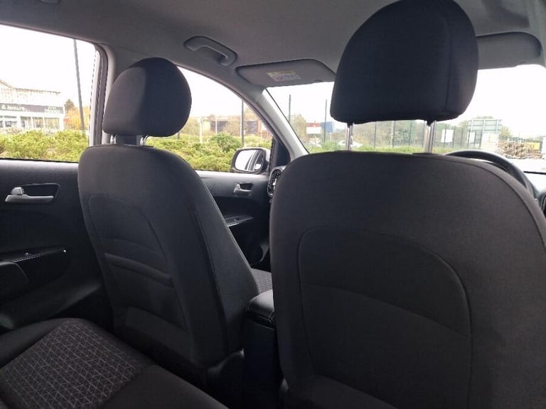 2022 Kia Picanto 1.0 Dpi 3 Hatchback 5dr Petrol Manual Euro 6 (s/s) (66 Bhp) HATCHBACK Petrol Manual