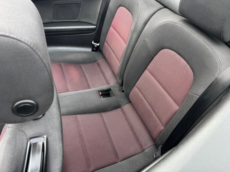 2010 Audi A3 2.0 TDi Sport 2Dr Convertible £4250