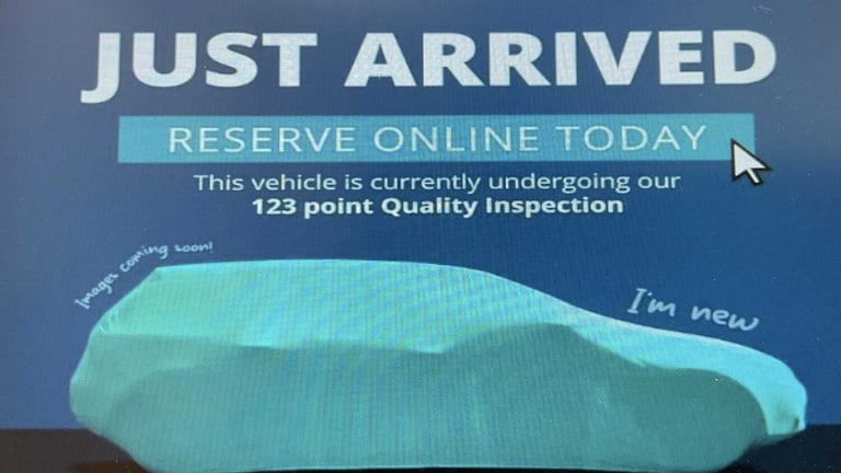 2020 Ford Ecosport 1.0 EcoBoost 125 ST-Line 5dr Hatchback Petrol Manual
