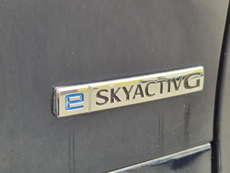 2024 Mazda CX-30 2.5 e-Skyactiv G MHEV [140] Homura 5dr Auto Hatchback PETROL Automatic