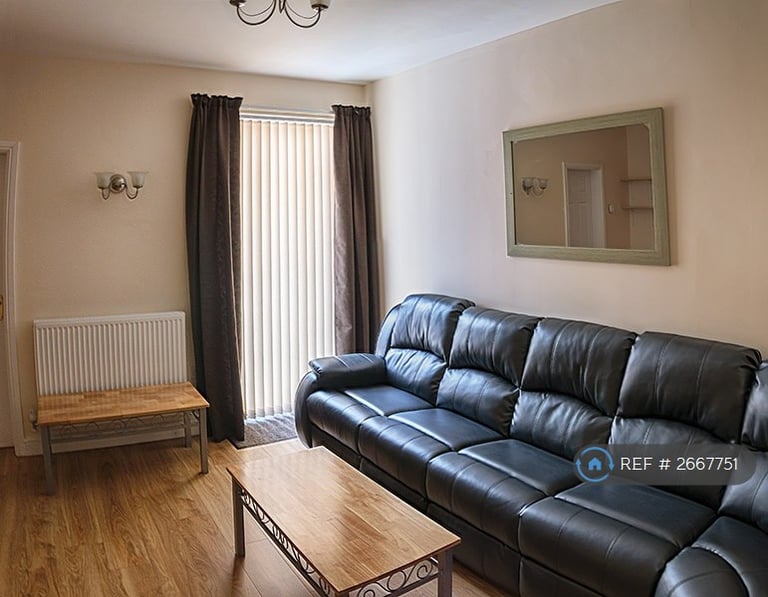 4 bedroom house in Welby Street, Manchester, M13 (4 bed) (#2667751)