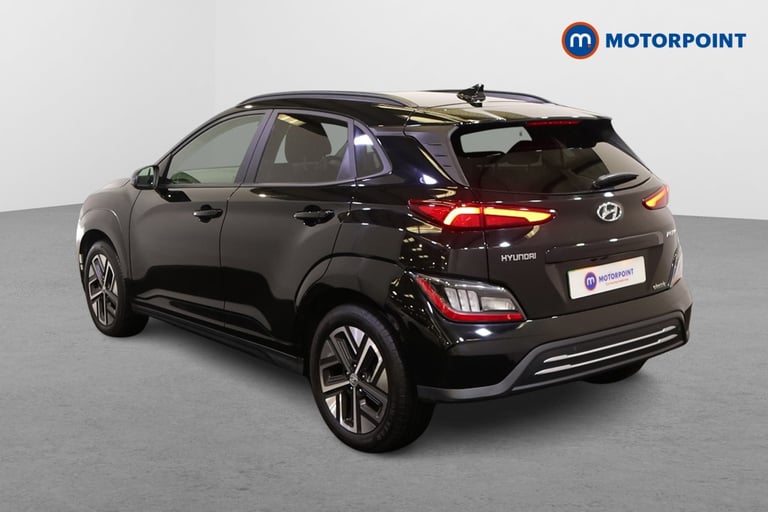 2022 Hyundai KONA 150kW Premium 64kWh 5dr Auto SUV Electric Automatic
