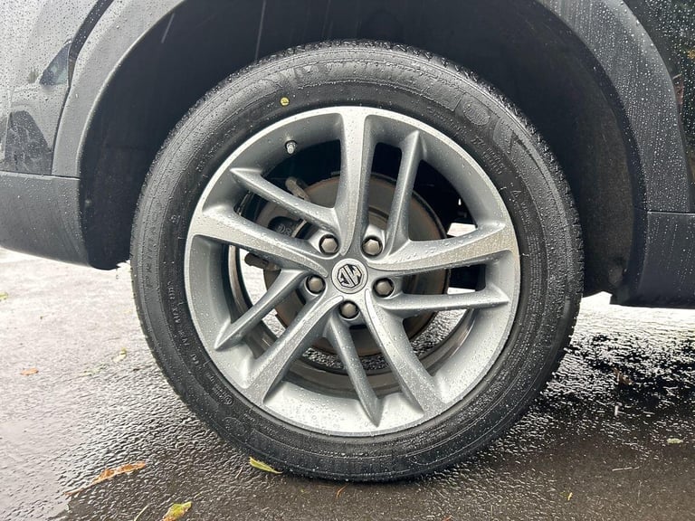 2021 MG MG HS 1.5 T-GDI Exclusive SUV 5dr Petrol Manual Euro 6 (s/s) (162 ps) SUV PETROL Manual