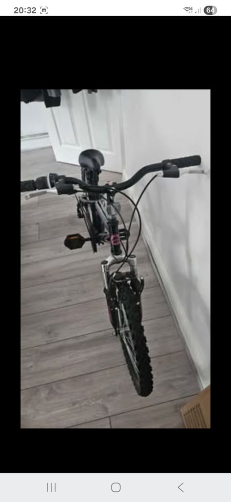 image for Kids bike 