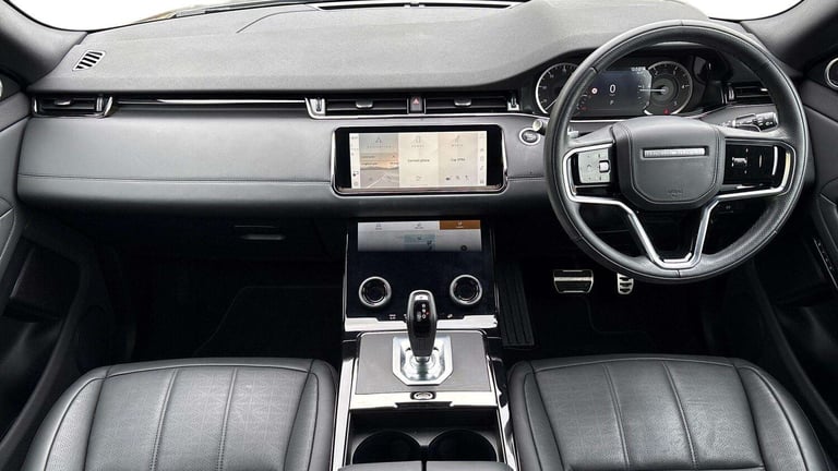 2023 Land Rover Range Rover Evoque 2.0 D200 R-Dynamic HSE 5dr Auto SUV Diesel Automatic