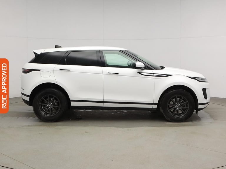 2020 Land Rover Range Rover Evoque 2.0 D150 5dr 2WD ESTATE DIESEL Manual