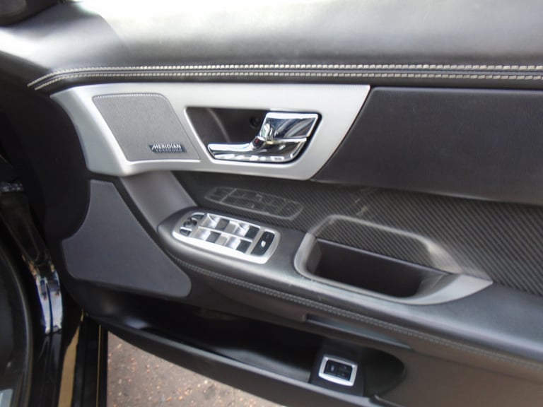 2012 Jaguar XF 2.2d [200] Portfolio 5dr Auto ESTATE Diesel Automatic