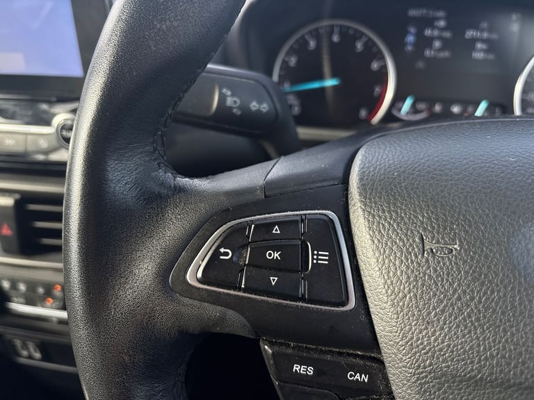 2018 Ford Ecosport 1.0 EcoBoost 125 Titanium 5dr Hatchback PETROL Manual