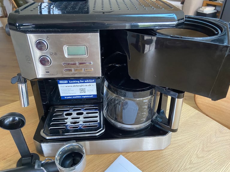 Second Hand Coffee Machines for Sale in Thatcham Berkshire Gumtree