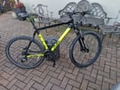 Calibre Hardtail Mountain Bike 