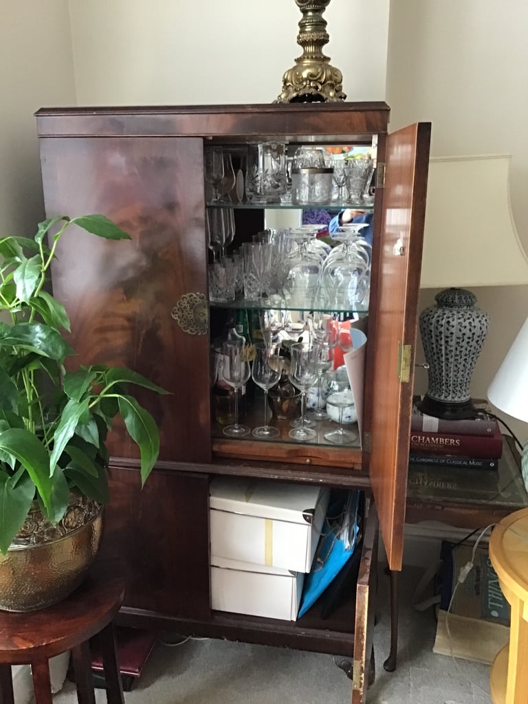 Drinks Cabinet