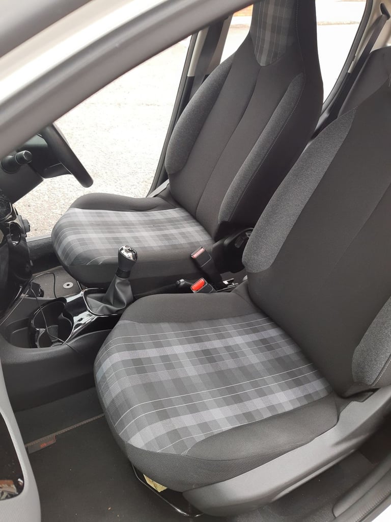 Peugeot 108 1.0 Allure 5dr Euro 6 2019 fantastic condition