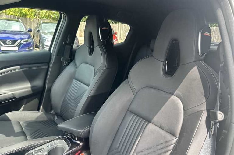 2025 Nissan Juke 1.6 HYBRID TEKNA 5DR AUTO Hatchback Hybrid Automatic