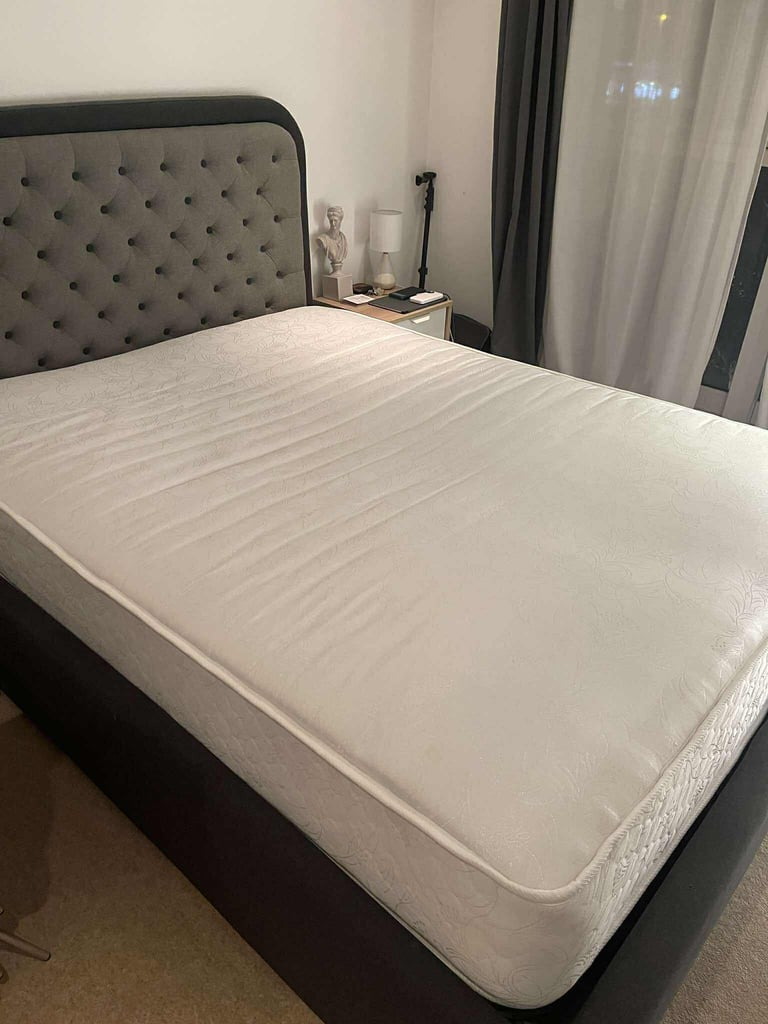 image for Matress