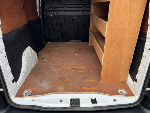 2020 Peugeot Partner 1000 1.5 BlueHDi 100 Professional Van PANEL VAN DIESEL Manual