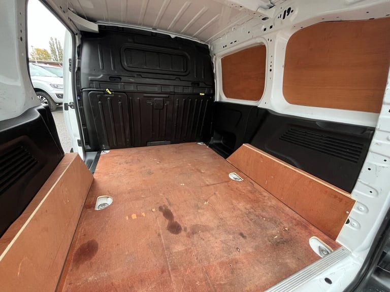 2021 71 PEUGEOT PARTNER 1.5 BLUEHDI 1000 PROFESSIONAL PREMIUM STANDARD PANEL VAN