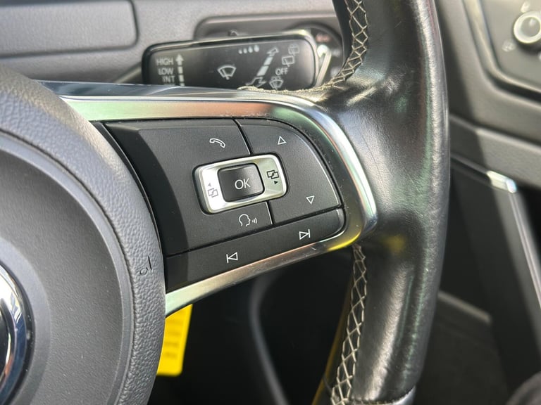 2014 Volkswagen Golf 2.0 TDI BlueMotion Tech GTD Euro 6 (s/s) 5dr HATCHBACK Diesel Manual