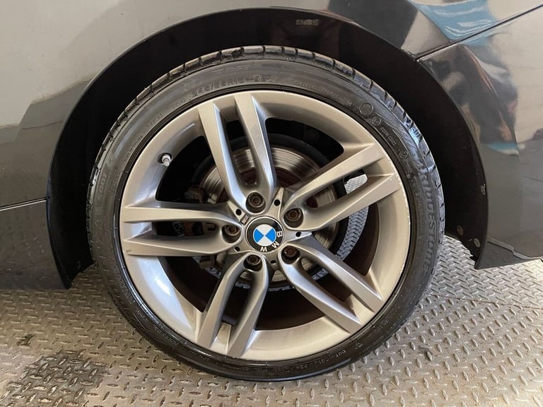 2018 BMW 2 Series 1.5 218i M Sport Convertible 2dr Petrol Auto Euro 6 (s/s) (136 ps) Convertible ...